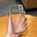 Titanium Gray