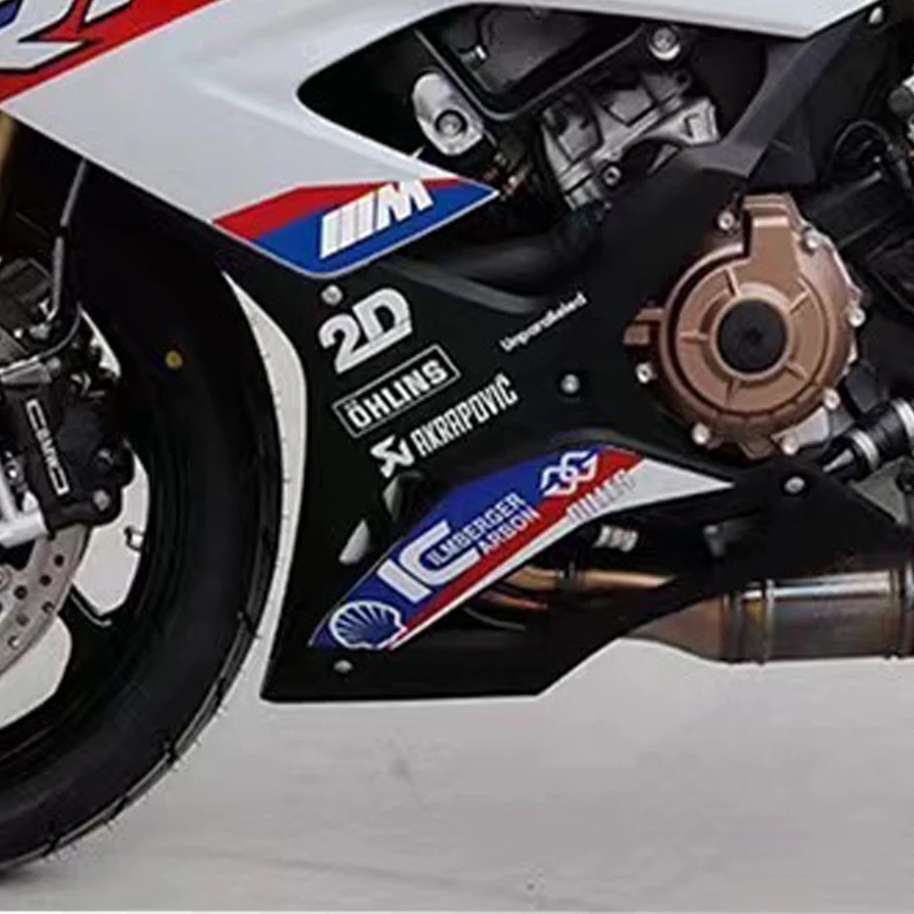 BMW S1000RR 2023  ׼ ƼĿ Į, BMW S1000RR 2019 2020 2021 2022 2022 ٵ ƼĿ ȣ, ǰ