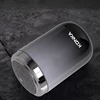 Youpin KONKA Men's Small Electric Shaver No Residue Portable Mini Rechargeable Cordless Men Women Electric Razor for Travel 2