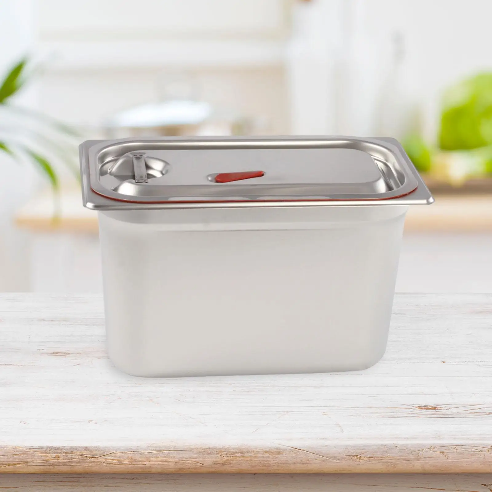 Steam Table Pan Commercial Catering Pan Catering Food /1 Size for et