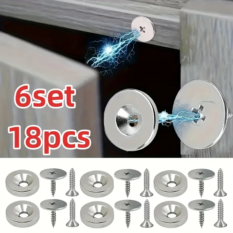 6 Sets