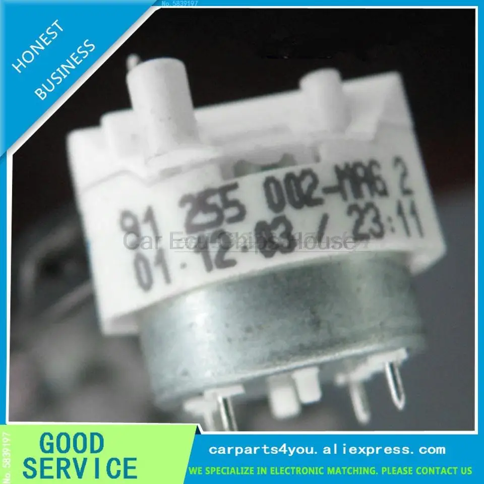 Original New VDO Instrument Cluster Stepper Motor VDO 91255002,91 255 002 MA6 for bmw e60 E90 Mercede jetta Golf Gore car repair instrument stepper motor
