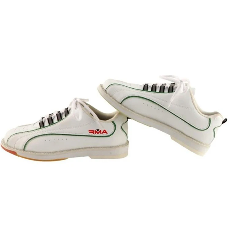 High quality men's and women's bowling shoes non-slip soles professional sports shoes men's breathable fitness large