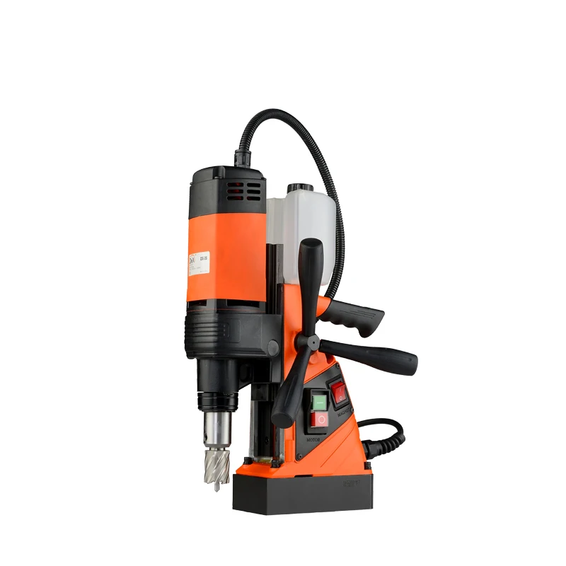 

Chtools 1100W Power Elektrische Gereedschap Dx35 Magnetische Boor