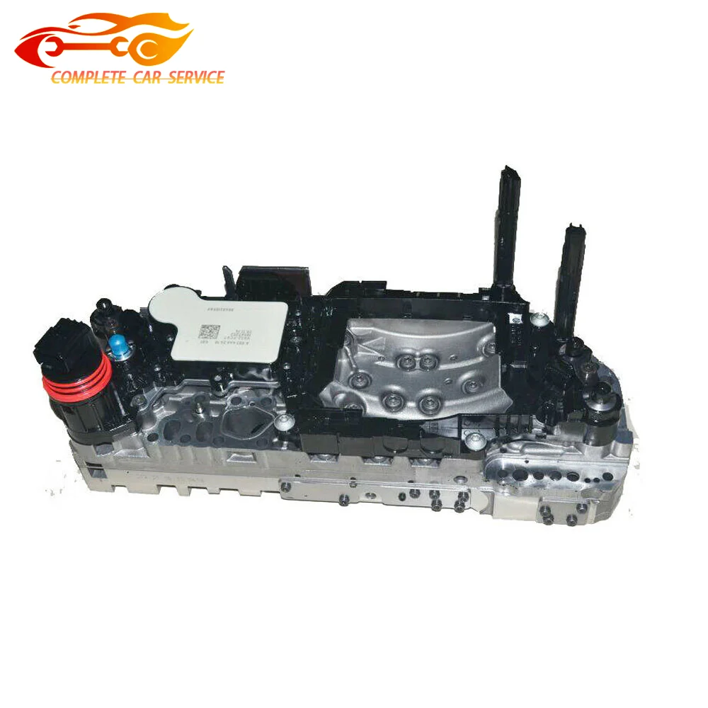 722.8 CVT トランスミッションバルブボディソレノイド付き AB クラス