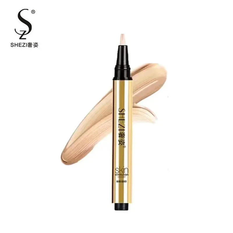 Shezi Facial Body Anti-Aging Sunscreen Whitening  Cream And  Mark Andy Professional Cosmetic Combination Kit 3