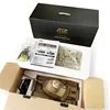 1:16 Coolbank/td Rc Tank Us M60a1 Patton Main Battle Tank 2.4ghz Remote Control Ifv Simulation Battle Tank Electric Toy Gifts 4