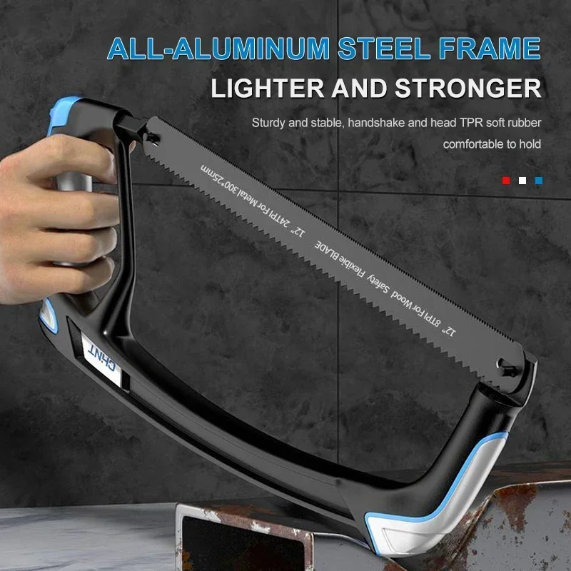 

Ручная пила, режущая рама для дерева и металла