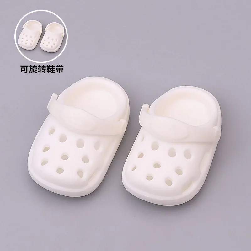 Doll Shoes and Sandals Accessories