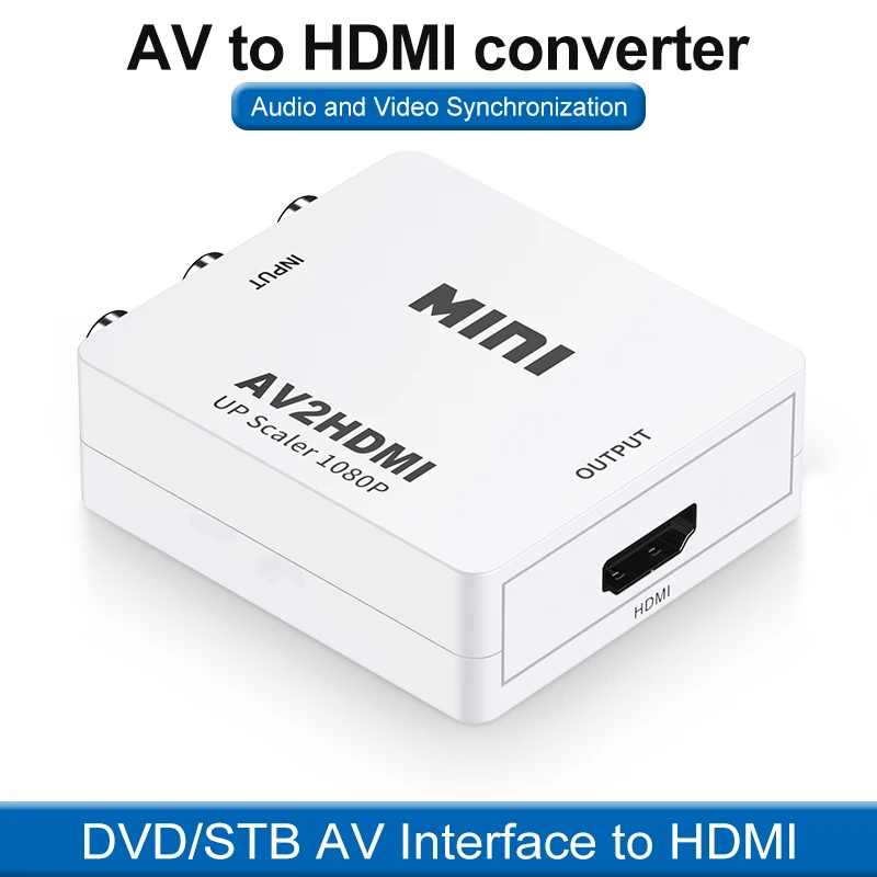 HD-RCA , HDMI-AV AV-HDMI ȣȯ, HDMI-VGA AV-VGA , ̴ Ʈ ڽ RAC   