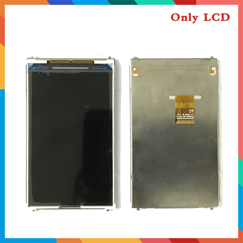 

10pcs/lot High Quality 3.5" For samsung S5230 S5233 S5230C Lcd Display Screen Free Shipping + Tracking Code