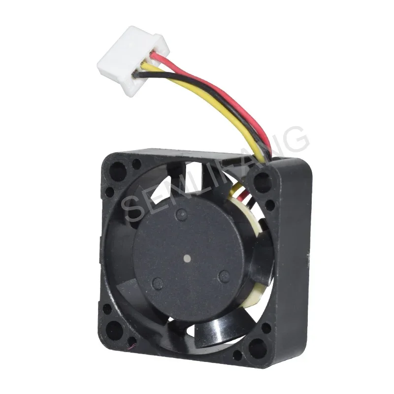 Três Linhas Ventilador de Refrigeração para Sepa Sf27a09a Dc9v 0.06a 30*30*10 mm Novo - Imagem 4