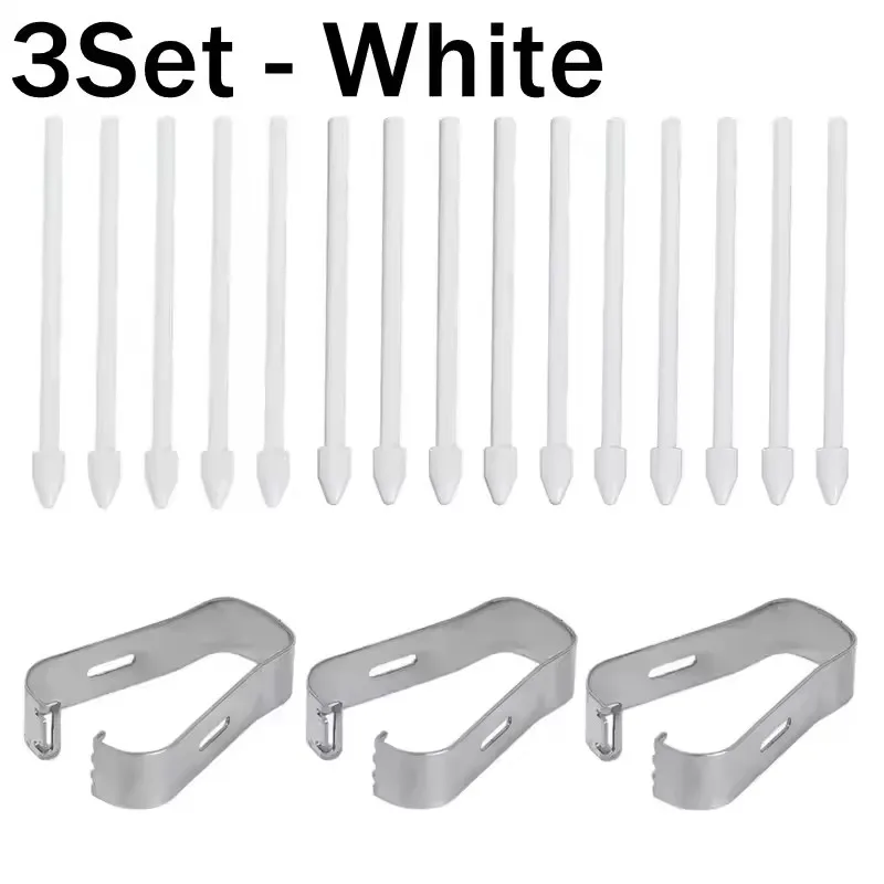 Universal Stylus Replacement Pencil Tips