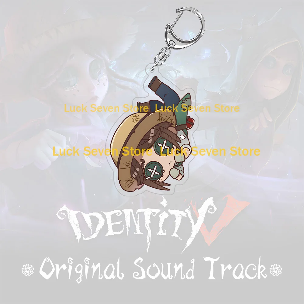 Identity-5