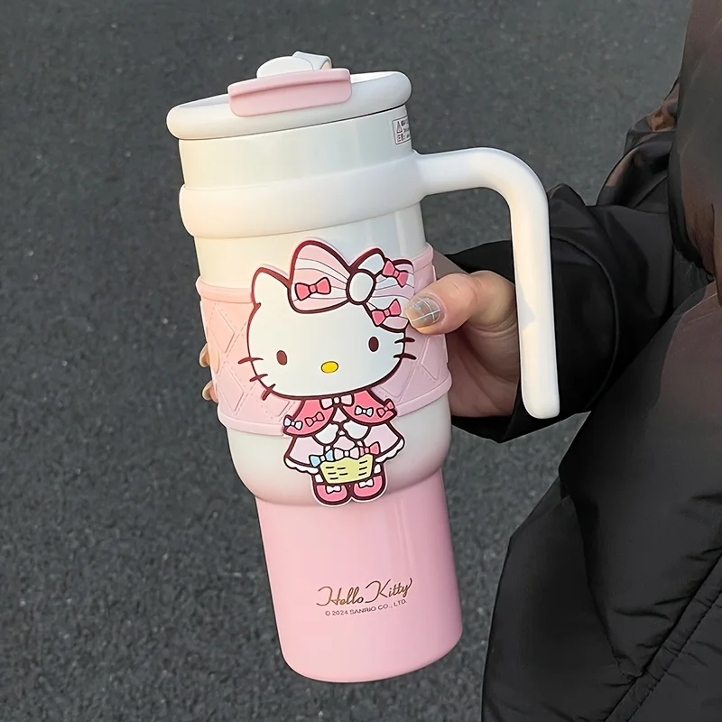 Pinkish white