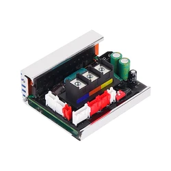 Enhanced Electric Scooter Motherboard Controller Circuit Board Accessory (G2)