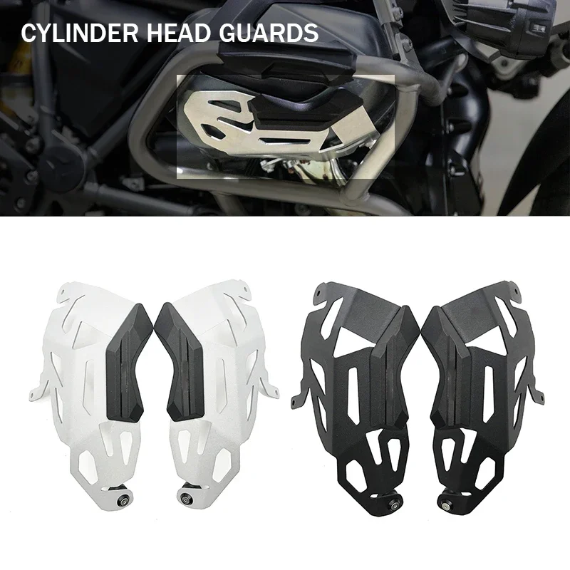 Set Ventildeckel Zylinderschutz Für BMW R1250GS LC Adventure R1250r Rs X 680756