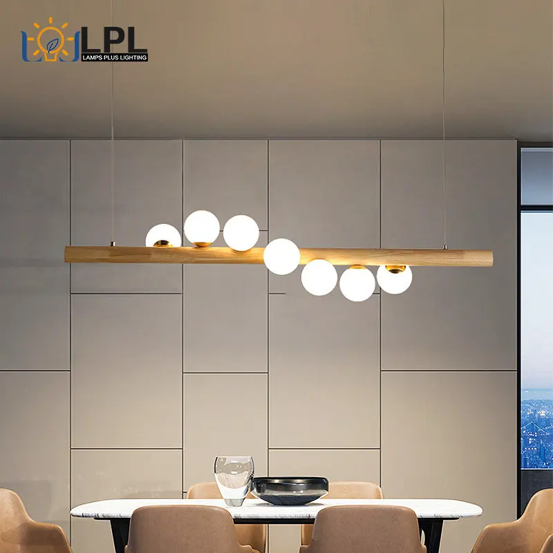 

Nordic Pendant Lights for Dining Room Kitchen Led Lamp Lustre Home Decor Gold Pendant Lamp Hanging Light Fixture