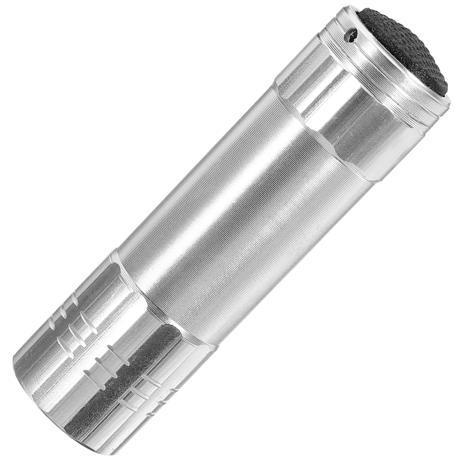 

Flashlight Diversion Can Portable Storage Container Secret Hidden Can for Coins Cash Jewelries