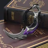 Valorant Weapon 15cm Melee Reaver Karambit Knife Metal M4 Game Peripheral Samurai Sword Alloy Model Desktop Display Gift Toy 2
