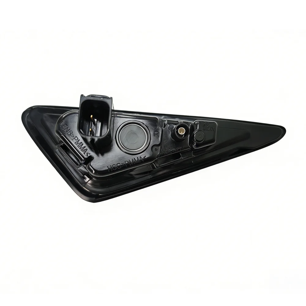 Telecamera Laterale per Tesla Model 3 2017-2024/Y 2017-2025, Telecamera di Parcheggio per Parafango Destro/Sinistro 1125106-50 1125107-50, Elettronica per Auto - immagine 4