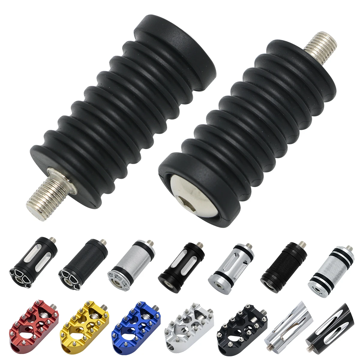 Motorcycle Shift Gear Lever Shifter Peg Harley Davidson V-ROD Softail Heritage Night Train Sportster Custom Dyna Road Glide motorcycle accessories motorcycle shift rod