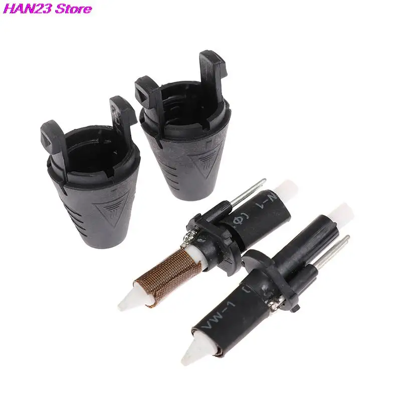 4 Styles Replacement Nozzle Extruder Print Head for 1-2 Generation 3D Printing Pen Parts 5V-12V 3d printing pen