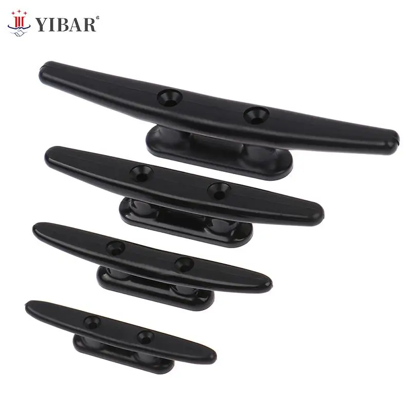 Boat Cleats Deck Rope Cleat Mooring Dock Cleat Marine Hardware Yacht Accessories for Boat Marine