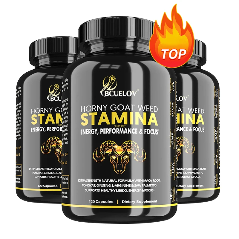 

Premium Muscle Building Supplement for Men Women - for Energy, Muscle Relaxation, Endurance, Alertness, Antioxidant, Anti-Aging