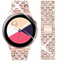 Rose pink