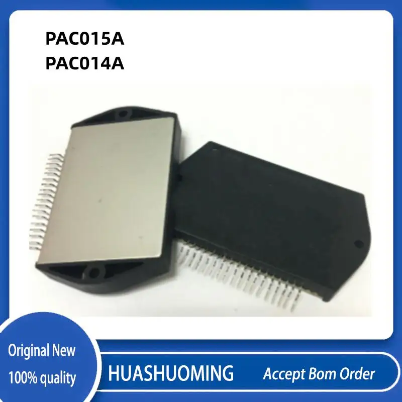 

1Pcs/Lot PAC015A PAC015 PAC014 PAC014A