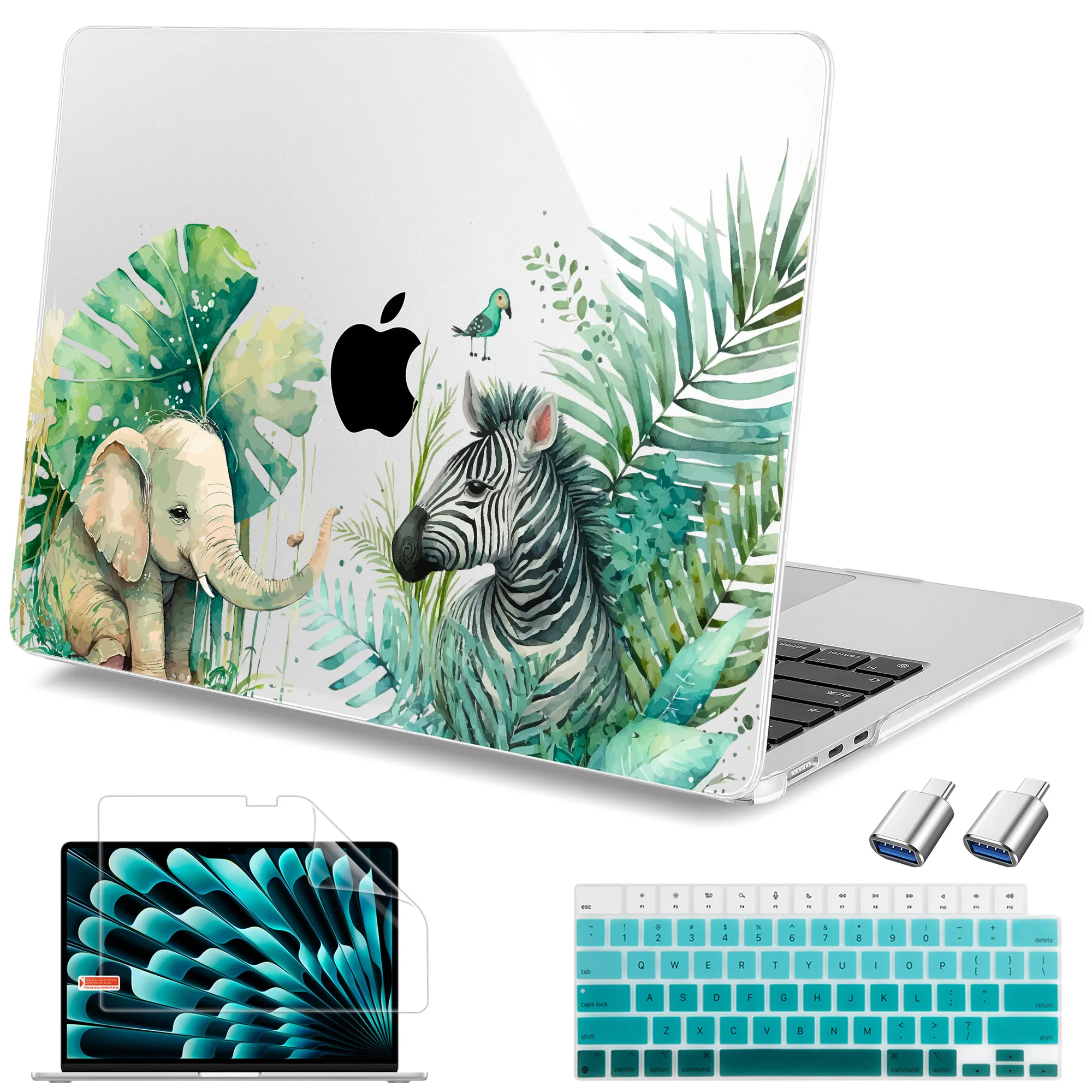 Computers e Electronics