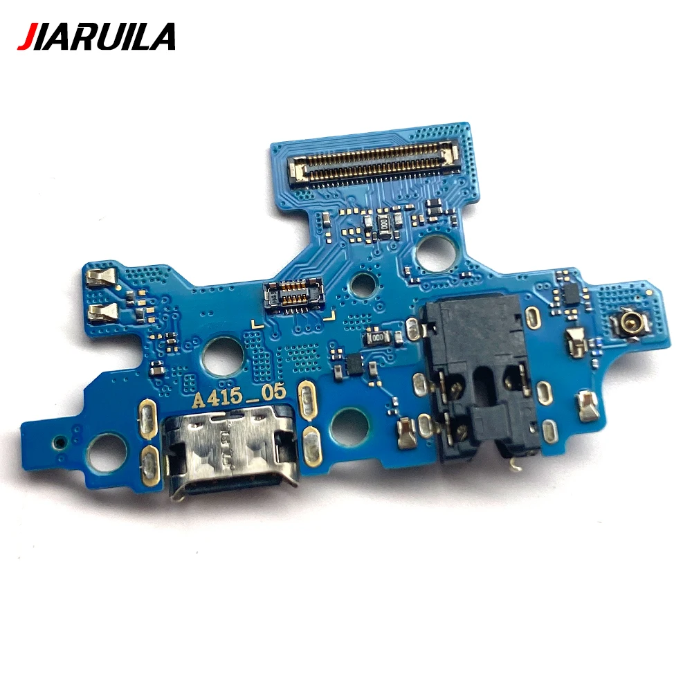 Universal USB Charging Port with Mic and Mainboard Flex Cable Replacement