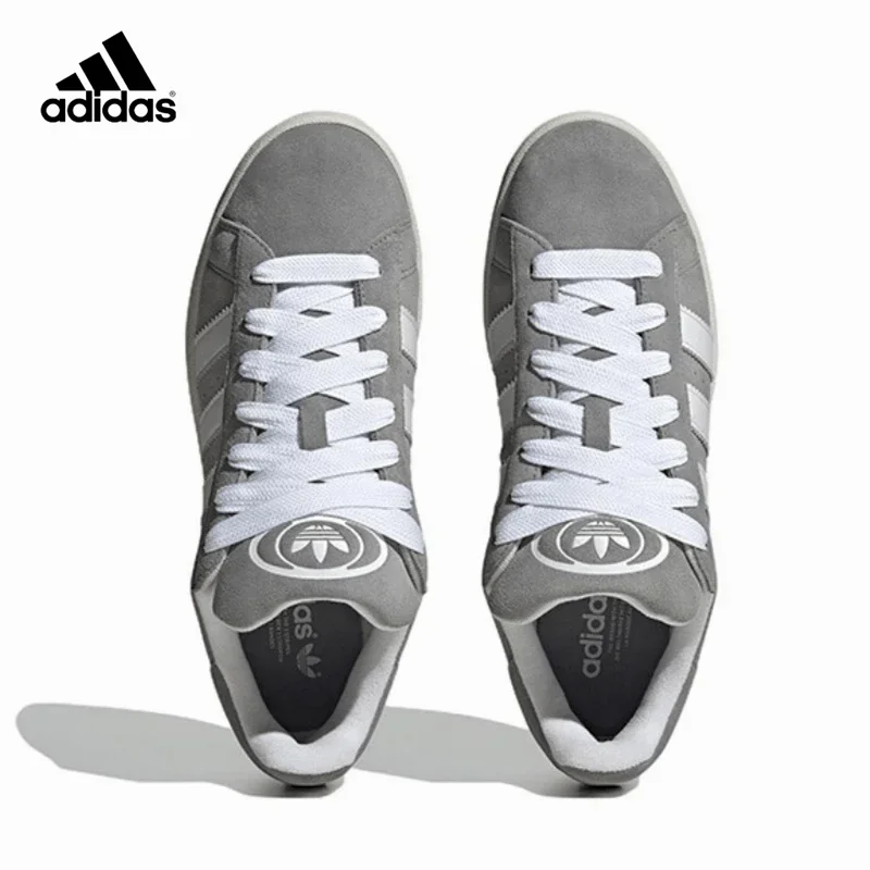 Casual Sneakers Adidas Originals CAMPUS 00s For Men Women Skateboarding Leather Comfortable