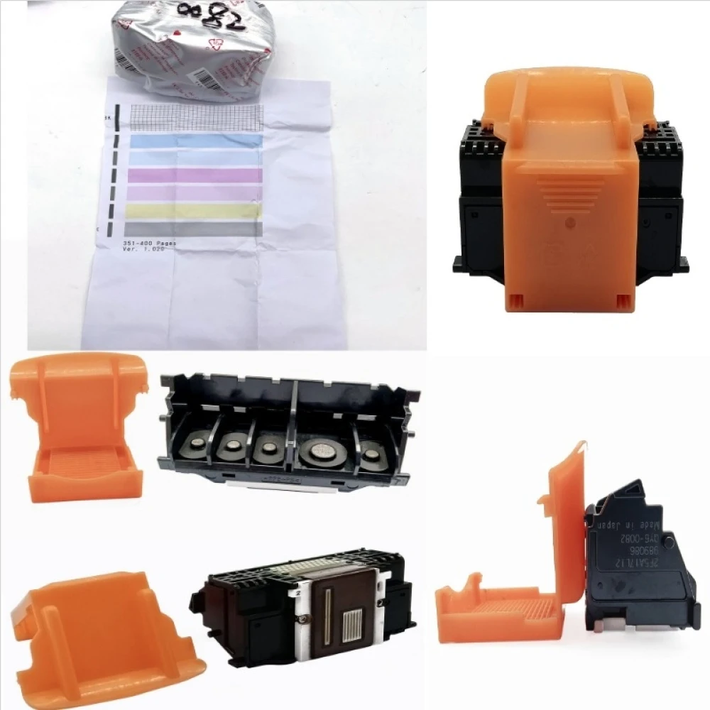 

Qy6-0082 Printer Print Head Printhead For Canon PIXMA MG6680 MG5721 MG5620 MG5680 MG6851 MG5450 MG6850 MG6670 MG6440 MG6460