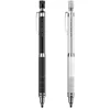 Uni Mechanical Pencil Set M5-1017 Kuru Toga Roulette Model Automatic Lead Spin 0.5mm Office School Supplies Japanese Stationery 6
