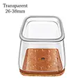 Transparent-26-38mm
