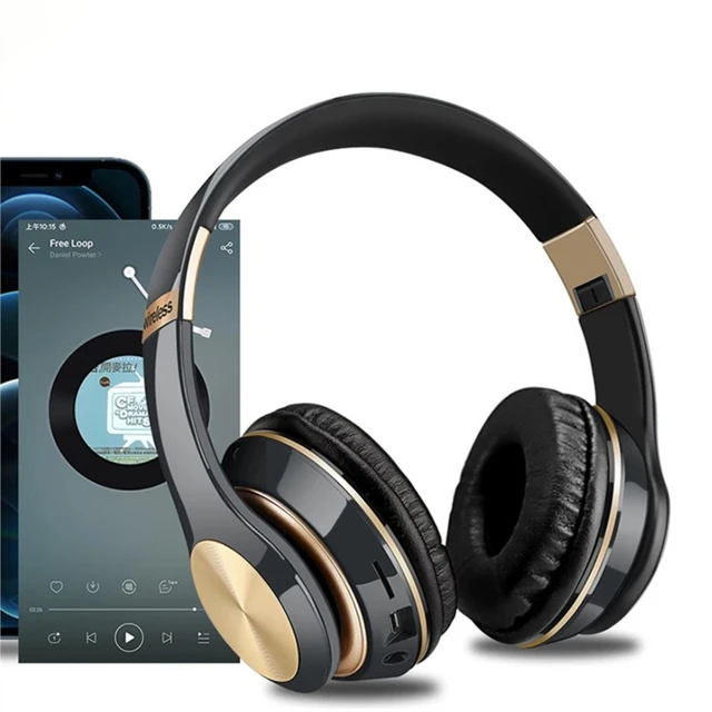 Xiaomi Buds 4 Pro True Wireless Active Noise Cancelling 3D Surround Sound  Earphones - Gold
