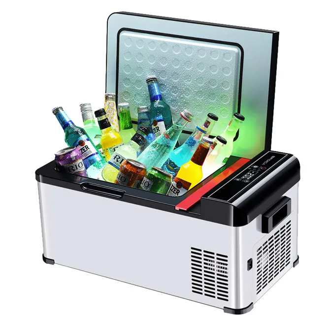 

Wholesale Freezer Mini Fridge For Truck