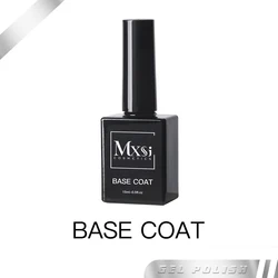 Vibrant 15ml Long-Lasting UV Gel Nail Polish - Professional Quality (Mxsi Base)