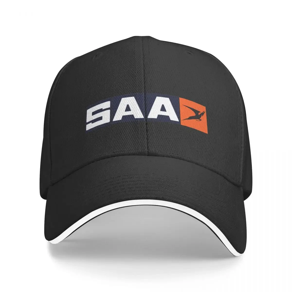 

South African Airways Vintage Baseball Cap Golf Hat Man Cosplay Mountaineering Designer Hat Luxury Woman Men's