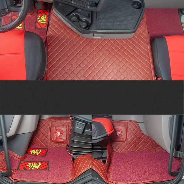 スカニアR450 ダッシュマット Sb77d3d4f51104b94874a497114dd4