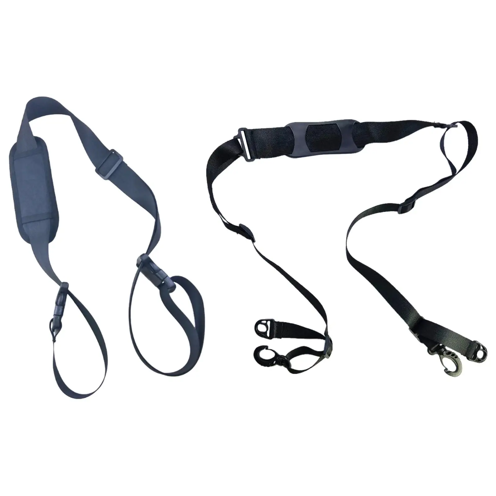 Adjustable Universal Folding Chair Carry Strap folding chair