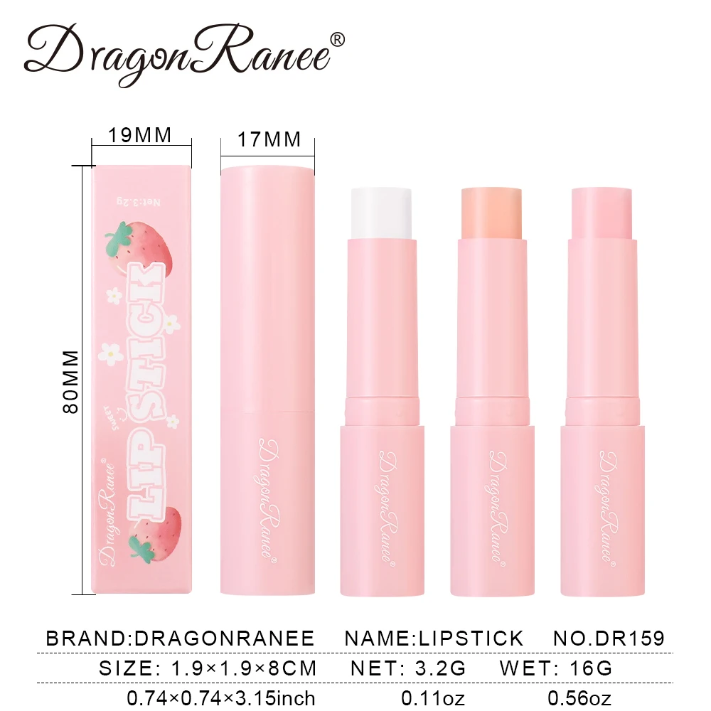 Lip Gloss, Hydrating and Colorful, Autumn and Winter Delicate Silky Lip Balm, Versatile Lip Plumping, Non-Fading Lipstick, Moisturizing, Moisturizing, Complexion-Reducing Lip Gloss 4