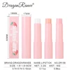 Lip Gloss, Hydrating and Colorful, Autumn and Winter Delicate Silky Lip Balm, Versatile Lip Plumping, Non-Fading Lipstick, Moisturizing, Moisturizing, Complexion-Reducing Lip Gloss 4
