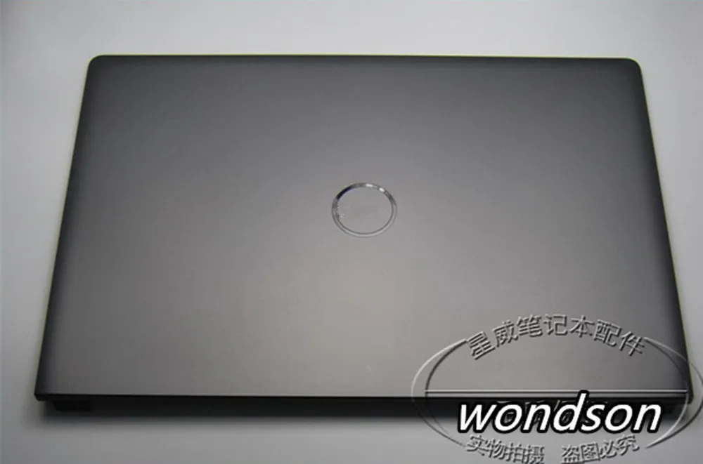 

Чехол для ноутбука Dell L3560 3570, задняя крышка ЖК-дисплея CN- 04F2K2 02V987 4F2K2 2V987 w/ 1 год гарантии, бесплатная доставка