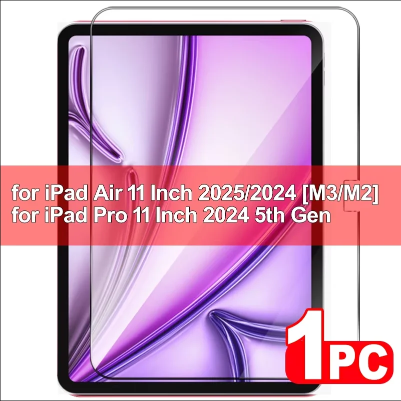 Premium Tempered Glass Screen Protector