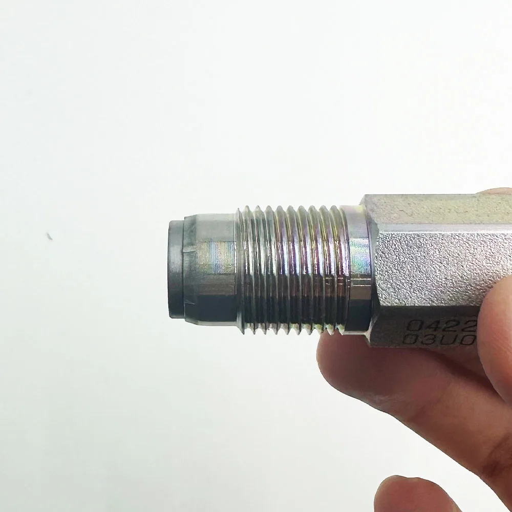 Pressure Limiting Valve 095420-0201 095420-0230 Diesel Fuel Common Rail Pressure Relief Valve - Lante Diesel - View #7