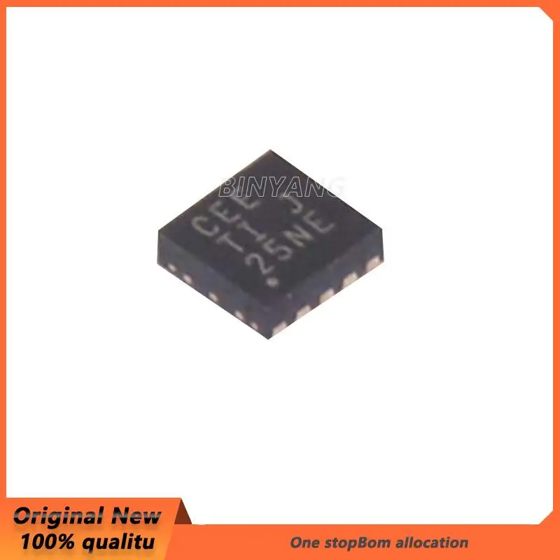 

10PCS TPS63030DSKR TPS63030 SON-10 New original ic chip In stock