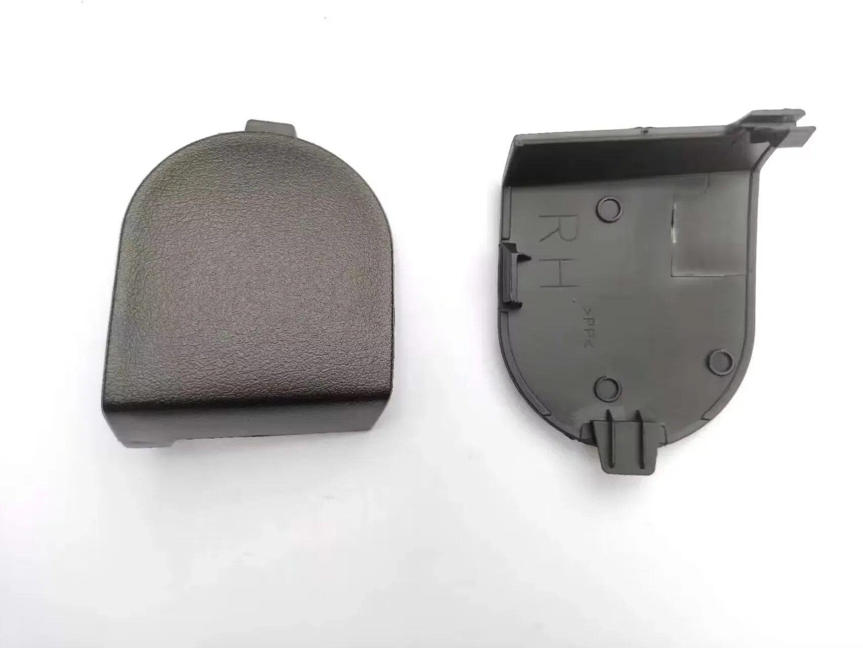 Muslimmuslimah Car Front Seat Belt Anchor Cover Trim Per Dodge Nitro Jeep Liberty 2009-2012